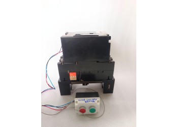 TERASAKI AME3B TERASAKI AIR CIRCUIT BREAKER AME3B TERASAKI MOTOR OPERATOR XMD4M 