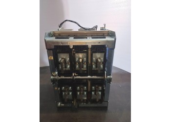 TERASAKI AR208S TERASAKI TEMPOWER AR208S AIR CIRCUIT BREAKER 