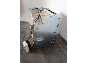 TERASAKI AR208S TERASAKI TEMPOWER AR208S AIR CIRCUIT BREAKER 