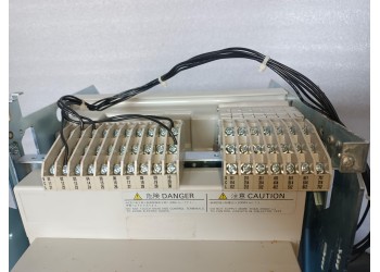 TERASAKI AR208S TERASAKI TEMPOWER AR208S AIR CIRCUIT BREAKER 