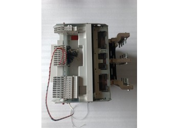 TERASAKI AR440SB AIR CIRCUIT BREAKER TEMPOWER AR440SB AIR CIRCUIT BREAKER 