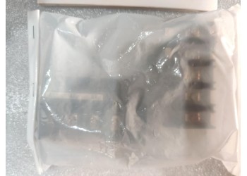 TERASAKI CIRCUIT BREAKER XS600CS TERASAKI MOTOR OPERATOR XMC6 