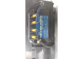 TERASAKI CIRCUIT BREAKER XS600CS TERASAKI MOTOR OPERATOR XMC6 