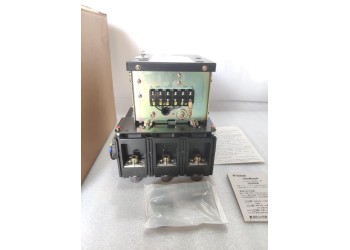 TERASAKI CIRCUIT BREAKER XS600CS TERASAKI MOTOR OPERATOR XMC6 