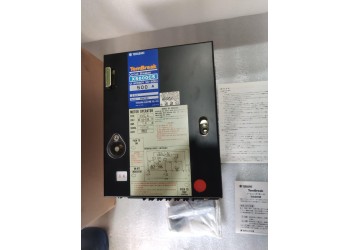 TERASAKI CIRCUIT BREAKER XS600CS TERASAKI MOTOR OPERATOR XMC6 