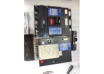 TERASAKI CIRCUIT BREAKER XS600CS TERASAKI MOTOR OPERATOR XMC6 