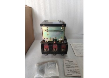 TERASAKI CIRCUIT BREAKER XS600CS TERASAKI MOTOR OPERATOR XMC6 