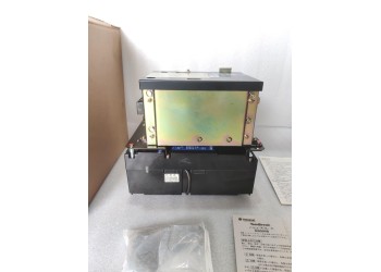 TERASAKI CIRCUIT BREAKER XS600CS TERASAKI MOTOR OPERATOR XMC6 