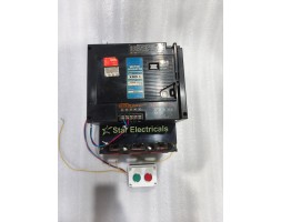 TERASAKI CIRCUIT BREAKER XS630NJ TERASAKI MOTOR OPERATOR XMD6 220V 