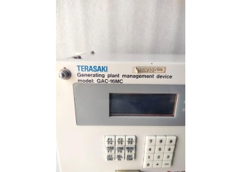 Terasaki GAC-16MC-LU LCD UNIT
