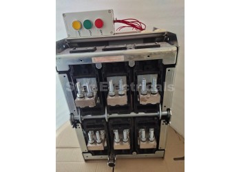 Terasaki Tempower AR216S Air Circuit Breaker