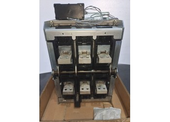 Terasaki TemPower2 AR220S Air Circuit Breaker (ACB) – Drawout Type, High-Performance LV Power Protection