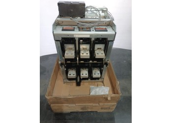 Terasaki TemPower2 AR220S Air Circuit Breaker (ACB) – Drawout Type, High-Performance LV Power Protection