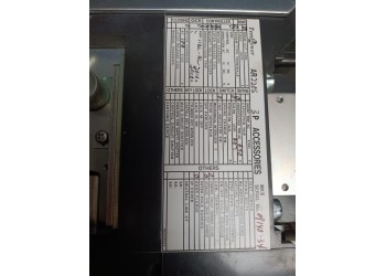 Terasaki TemPower2 AR220S Air Circuit Breaker (ACB) – Drawout Type, High-Performance LV Power Protection