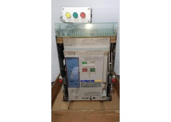 Terasaki TemPower2 AR220S Air Circuit Breaker (ACB) – Drawout Type, High-Performance LV Power Protection