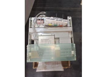 Terasaki TemPower2 AR220S Air Circuit Breaker (ACB) – Drawout Type, High-Performance LV Power Protection