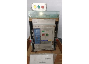 Terasaki TemPower2 AR220S Air Circuit Breaker (ACB) – Drawout Type, High-Performance LV Power Protection