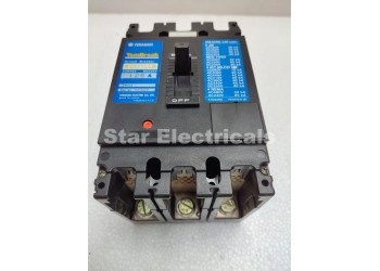 Terasaki XH225NS 125amp MCCB