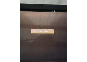 TIM-190NH(YH) TETRADYNE TIM-190NH(YH)MONITOR DISPLAY 