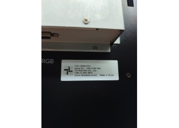 TIM-190NH(YH) TETRADYNE TIM-190NH(YH)MONITOR DISPLAY 