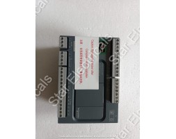 TM200CE24T Product picture Schneider Electric controller M200 24 IO transistor