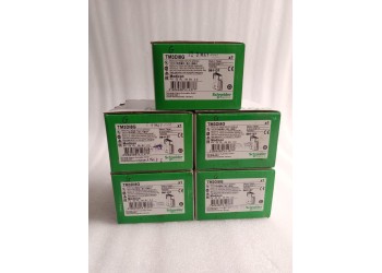 TM3DI8G SCHNEIDER TM3DI8G MODULE TM3-8 INPUTS SPRING