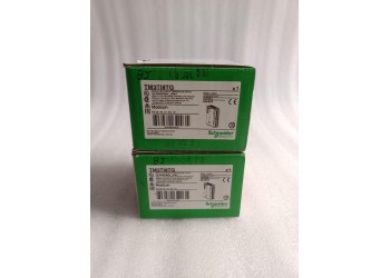 TM3TI8TG SCHNEIDER TM3TI8TG MODULE TM3-8 INPUTS TEMPERATURE SPRING