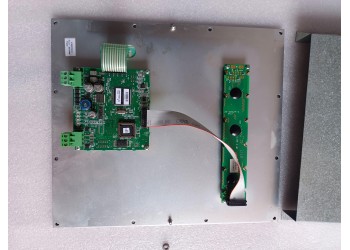 TRANE ADAPTIVE CONTROL 6400-1020-01 TRANE X13650782-04 TRANE ADAPTIVE CONTROL 6400-1020-01 TRANE X13650782-04