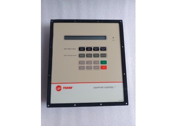 TRANE ADAPTIVE CONTROL 6400-1020-01 TRANE X13650782-04 TRANE ADAPTIVE CONTROL 6400-1020-01 TRANE X13650782-04