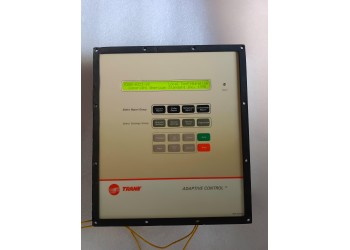 TRANE ADAPTIVE CONTROL 6400-1020-01 TRANE X13650782-04 TRANE ADAPTIVE CONTROL 6400-1020-01 TRANE X13650782-04