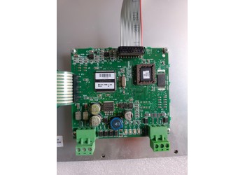 TRANE ADAPTIVE CONTROL 6400-1020-01 TRANE X13650782-04 TRANE ADAPTIVE CONTROL 6400-1020-01 TRANE X13650782-04
