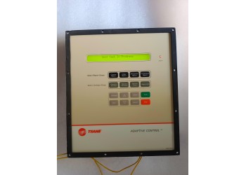 TRANE ADAPTIVE CONTROL 6400-1020-01 TRANE X13650782-04 TRANE ADAPTIVE CONTROL 6400-1020-01 TRANE X13650782-04