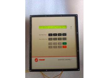 TRANE ADAPTIVE CONTROL 6400-1020-01 TRANE X13650782-04 TRANE ADAPTIVE CONTROL 6400-1020-01 TRANE X13650782-04