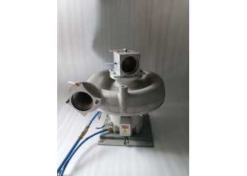 TURBO BLOWER TMB-2000 ASAHI TURBO BLOWER AS732-29550-07 