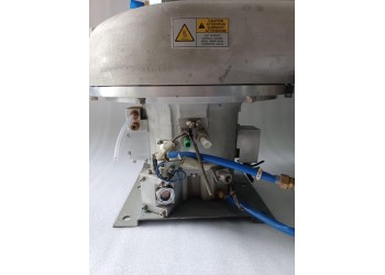 TURBO BLOWER TMB-2000 ASAHI TURBO BLOWER AS732-29550-07 