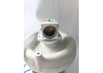 TURBO BLOWER TMB-2000 ASAHI TURBO BLOWER AS732-29550-07 