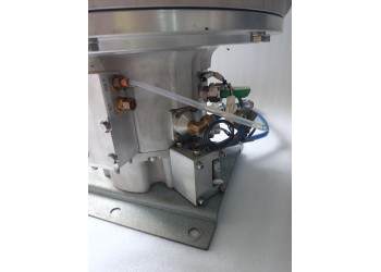 TURBO BLOWER TMB-2000 ASAHI TURBO BLOWER AS732-29550-07 