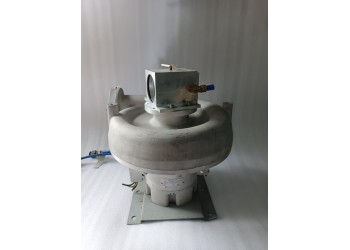 TURBO BLOWER TMB-2000 ASAHI TURBO BLOWER AS732-29550-07 