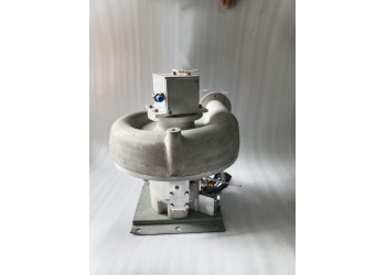 TURBO BLOWER TMB-2000 ASAHI TURBO BLOWER AS732-29550-07 