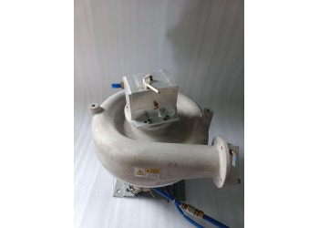 TURBO BLOWER TMB-2000 ASAHI TURBO BLOWER AS732-29550-07 