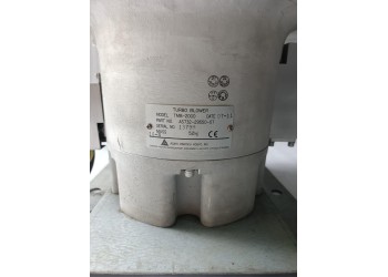 TURBO BLOWER TMB-2000 ASAHI TURBO BLOWER AS732-29550-07 