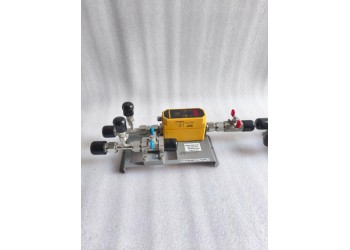 TURCK FCI-D10A4P-2ARX-H1160/D205 FLOW CONTROL