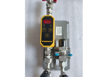 TURCK FCI-D10A4P-2ARX-H1160/D205 FLOW CONTROL
