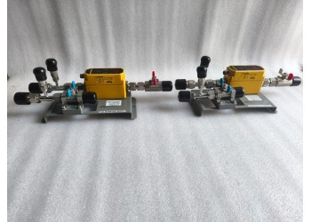 TURCK FCI-D10A4P-2ARX-H1160/D205 FLOW CONTROL