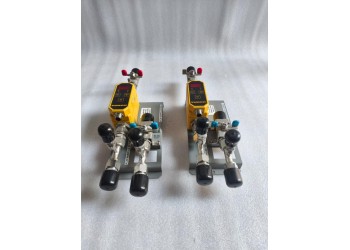 TURCK FCI-D10A4P-2ARX-H1160/D205 FLOW CONTROL