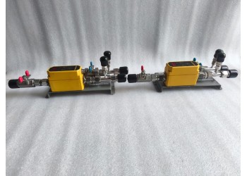 TURCK FCI-D10A4P-2ARX-H1160/D205 FLOW CONTROL