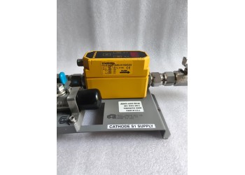 TURCK FCI-D10A4P-2ARX-H1160/D205 FLOW CONTROL