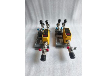 TURCK FCI-D10A4P-2ARX-H1160/D205 FLOW CONTROL