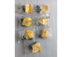 TURCK NI50U-CK40-AP6X2-H1141 TURCK 1625837