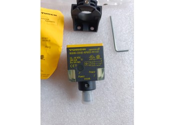 TURCK NI50U-CK40-AP6X2-H1141 TURCK 1625837 TURCK NI50U-CK40-AP6X2-H1141 TURCK 1625837